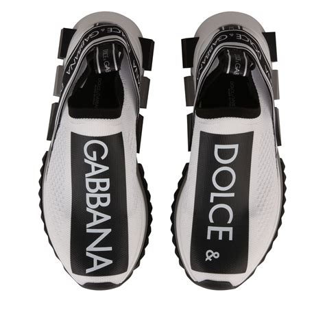 dolce and gabbana trainers sale